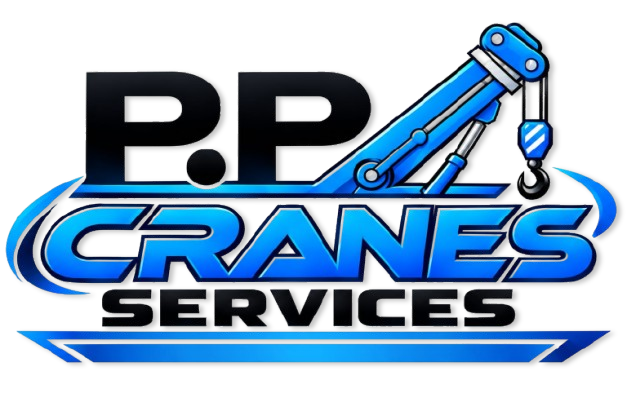P.P Cranes Service